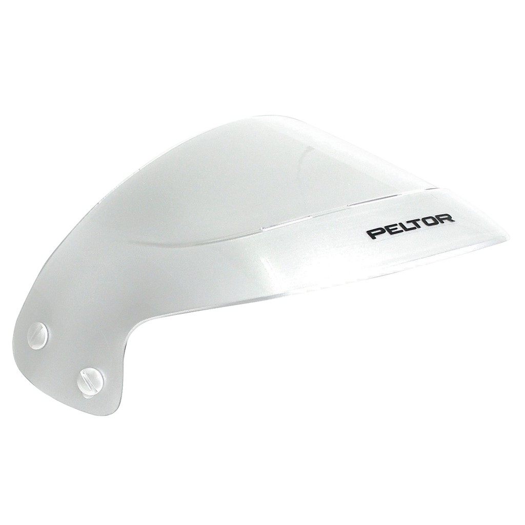 Peltor Replacement Peak For G78 Performance Helmets