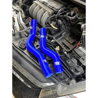 ท่อนำ้ ท่อหม้อนำ้Honda Jazz Ge/Jazz GK