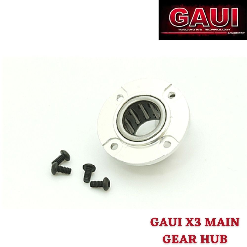 GAUI X3 MAIN GEAR HUB 216114