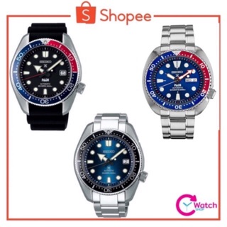 Seiko SRPD46 SProspex Automatic Turtle Special EditionPB083J SRPE99 SRPA21 และ SPB087J