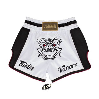 Fairtex Shorts BS1712