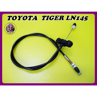 สายคันเร่ง -  TOYOTA  TIGER LN145 Accelerator Cable