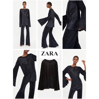 เสื้อผ้าแบรนด์เนม แบรนด์ZARA แท้💯%