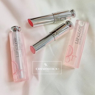 Dior Addict  Lip glow