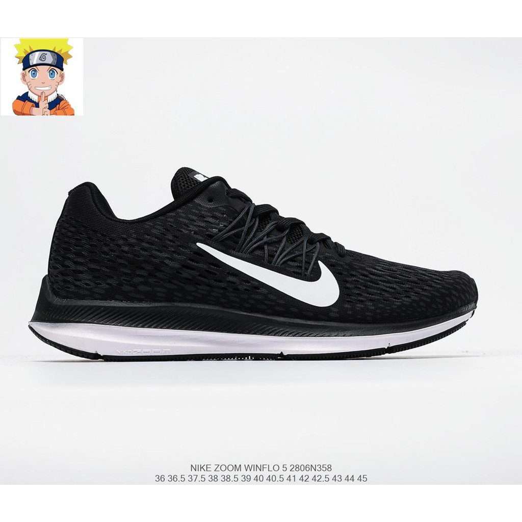 Tenis nike zoom store winflo 5