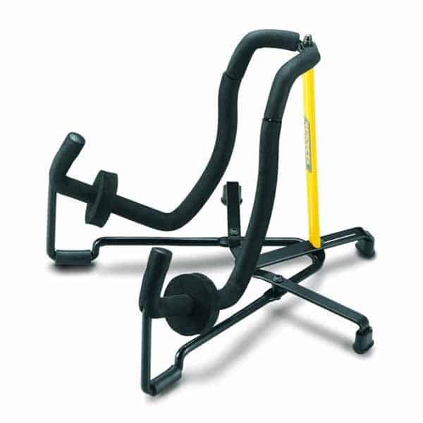 Hercules GS303B TravLite Folk instrument (Ukulele) Stand ขาตั้งอูคูเลเล่ เฮอร์คิวลิส