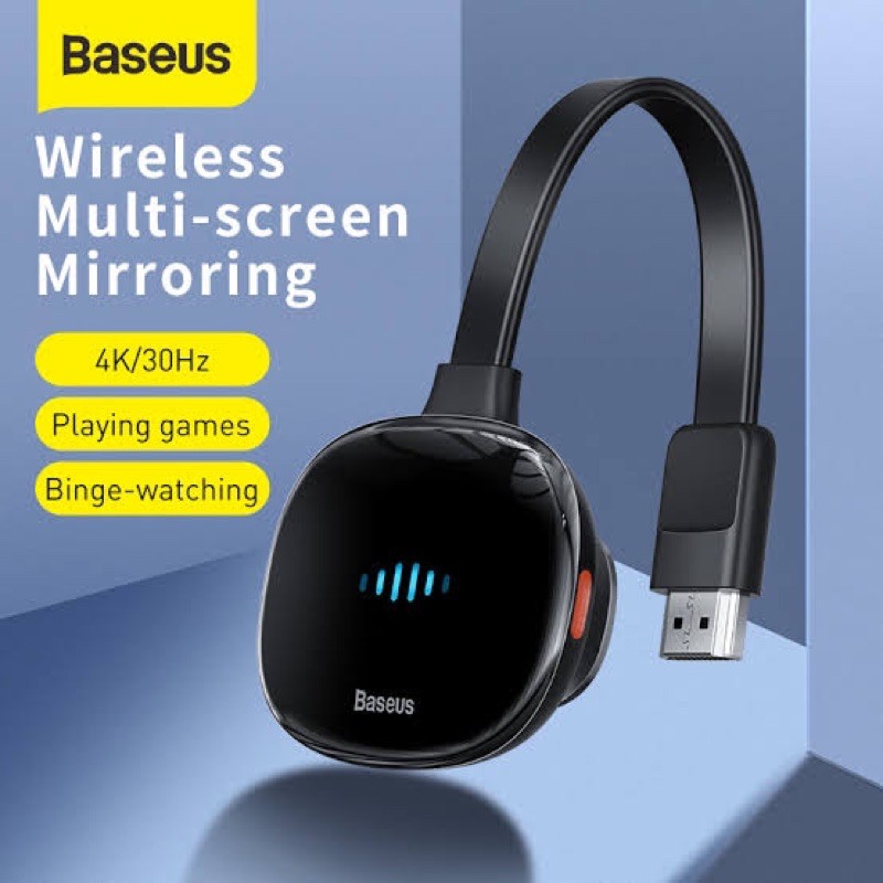 Baseus Wireless Display adapter HDMI