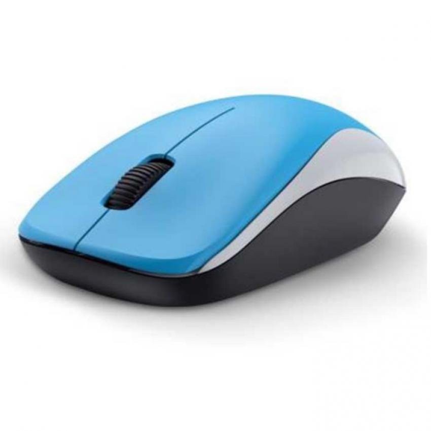 Genius Wireless Optical Mouse รุ่น NX7000 (Blue) #1