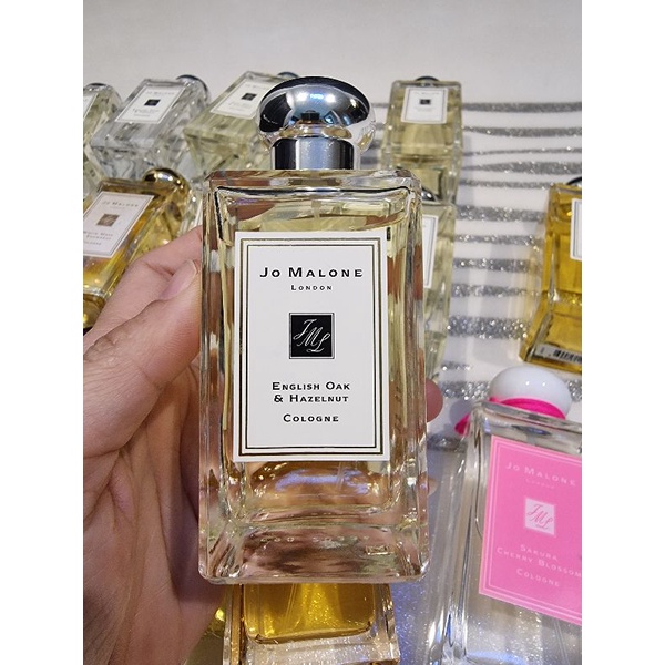 น้ำหอม Jo Malone English oak & hazelnut 100ml