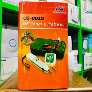 US-8015 Net Toner &amp; Probe Kit Link