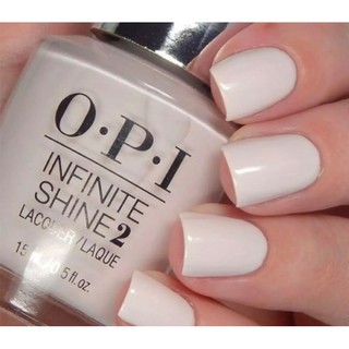 ISL35 สีทาเล็บ สีกึ่งเจล OPI รุ่น Infinite Shineสีกึ่งเจล ไม่ต้องเข้าเครื่องอบ ล้างออกด้วยน้ำยาล้างเล็บทั่วไปได้