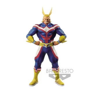 7018735 BANPRESTO My Hero Academia Age of Heroes All Might