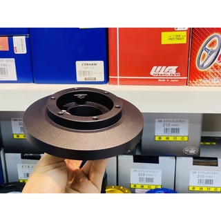 คอพวงมาลัย คอบาง คอเตี้ย คอสั้นพิเศษ Short Hub ตรงรุ่น TOYOTA VIOS / VIGO / Altis / Camry  / Yaris / AE100 / AE111