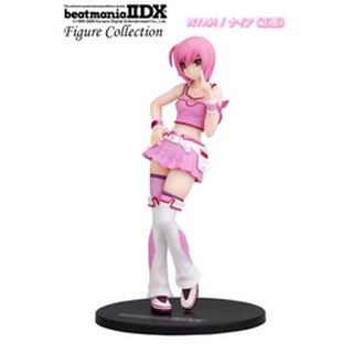 11492 Beatmania IIDX - Nyah - 1/10 (Konami)