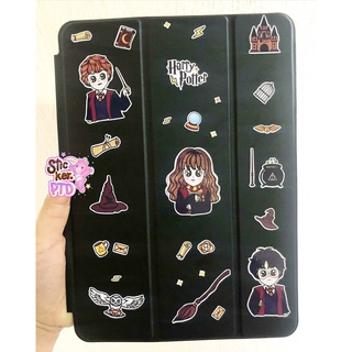 STICKER PVC DIE-CUT A6 โปร 3 แผ่น 100 บาท SET 2