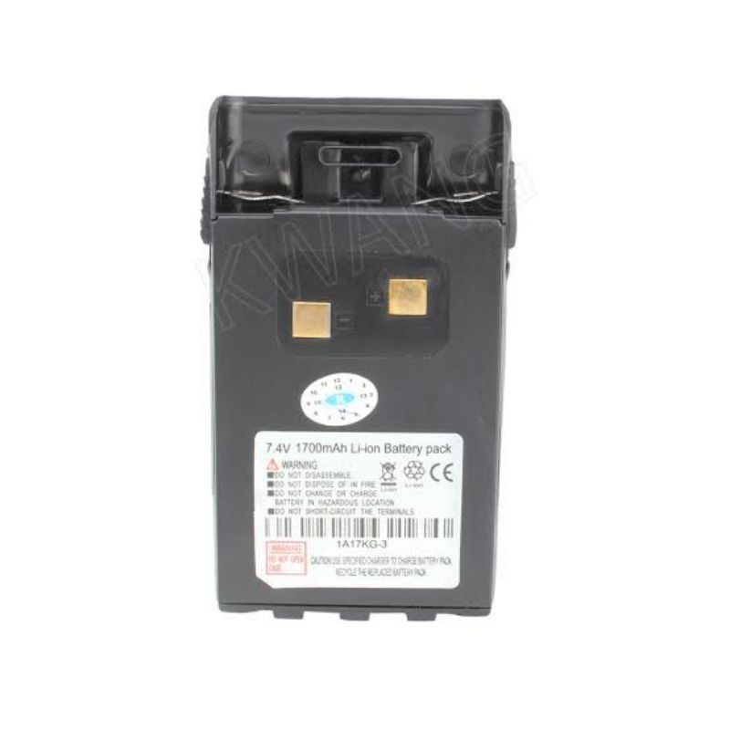 แบตเตอร์รี่ รุ่น MS4 MS5 V9000 และ รุ่นๆอื่น 1700 mAh รับประกัน 3 เดือน