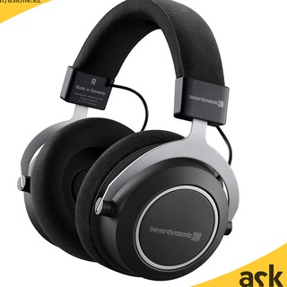 beyerdynamic Amiron Wireless สินค้าของแท้ ประกัน 2 ปี