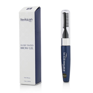 REVITALASH - RevitaBrow Hi Def Tinted Brow Gel