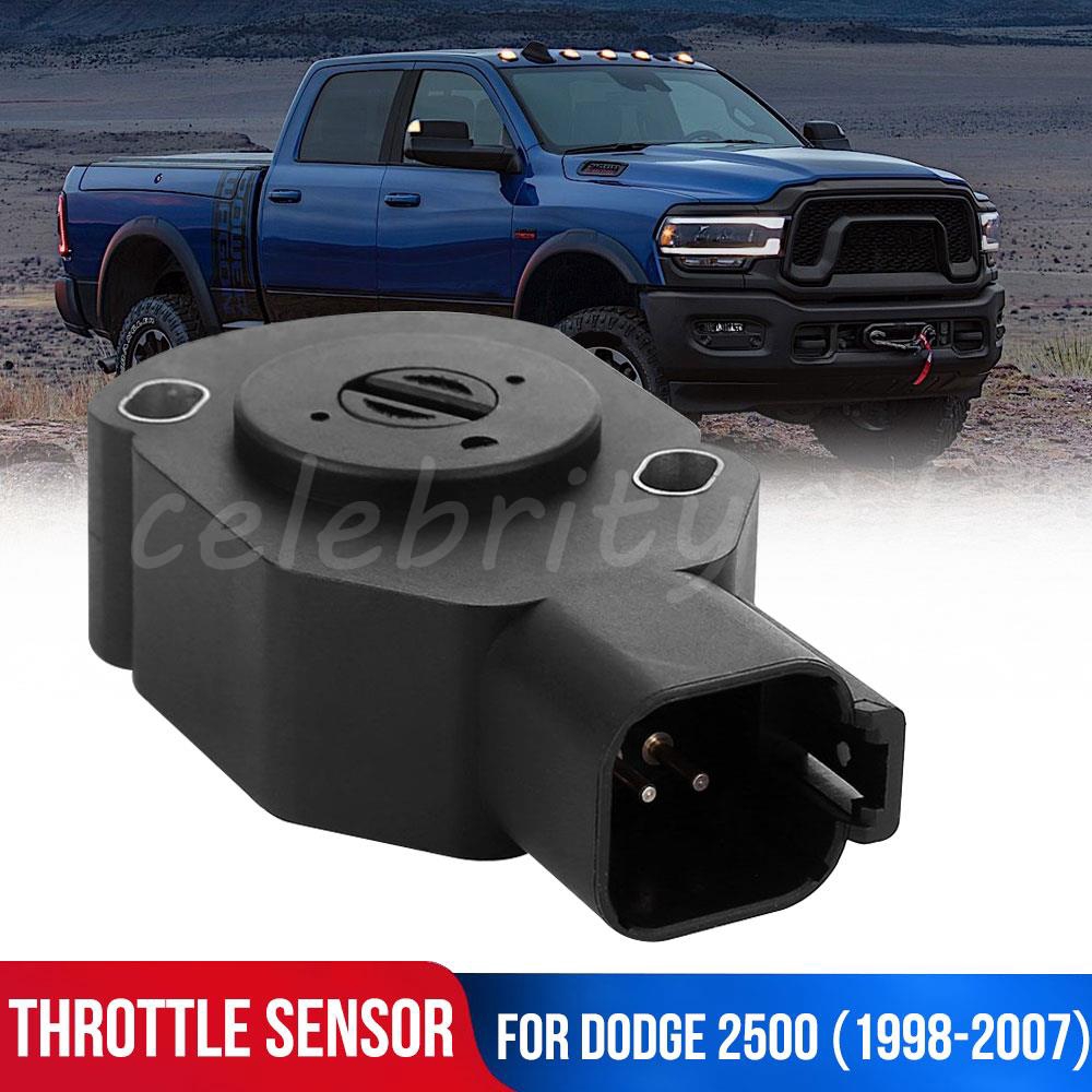 ram 2500 diesel accessories