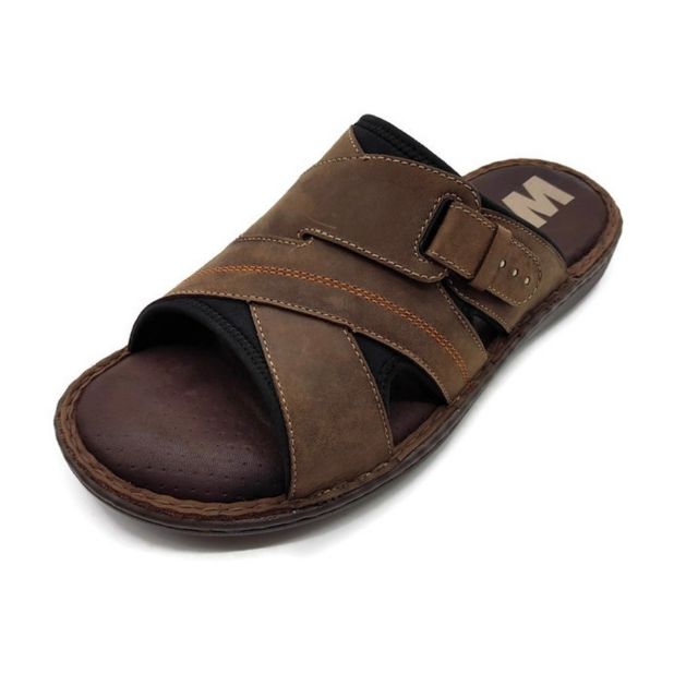 Walker รองเท้าแตะผู้ชาย   รหัสสินค้า DK162