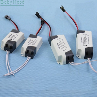 Ac - Dc ไฟ Led โคมไฟไดร์เวอร์ Netzteil 1-3 W / 4-7 W / 8-12 W / 12-18 W 300 Ma