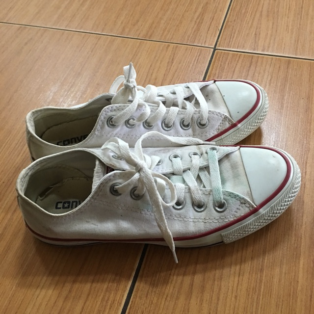 converse all star made in Thailand💯