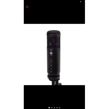 ส่งต่อไมโครโฟน FANTECH Leviosa MCX01 รวมส่ง