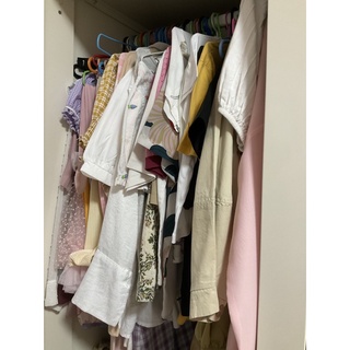 เสื้อผ้ามือสอง สภาพนางฟ้า