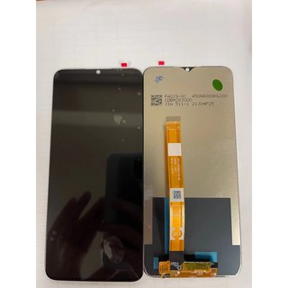 LCD OPPO A55 LCDหน้าจอ  พร้อมทัชสกรีน  JAMEMAXแถมฟรีไขควง +กาวติดหน้าจอ