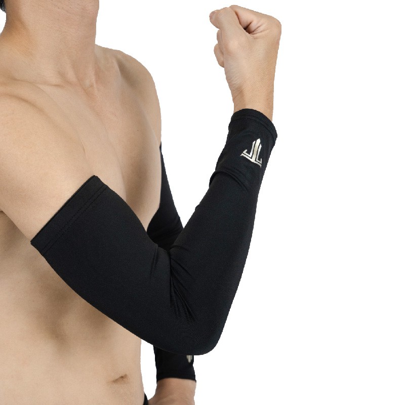 รัดแขน THATA (ARM SLEEVE) รัดกล้ามเนื้อแขน / กันแดด UV / ใส่กระชับมั่นใจทุกความเคลื่อนไหว