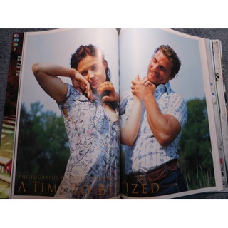 「Matthew McConaughey &amp; Ashley Judd」Clipping ภาพดารา