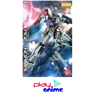 Bandai 1/100 Master Grade GUNDAM AGE-1 NORMAL