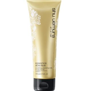 Essence Absolue Nourishing Cleansing Milk (For Very Dry Hair)

250ml.