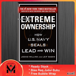 Extreme Ownership โดย Jocko Willink