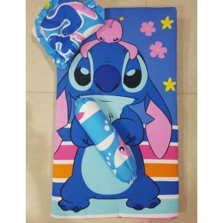 ที่นอนเด็กแรกเกิด ลายStitch