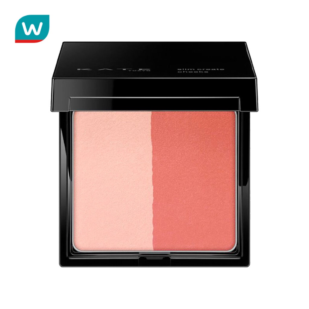 Kate เคท สลิม ครีเอท ชีค 6.4ก. #RD-1