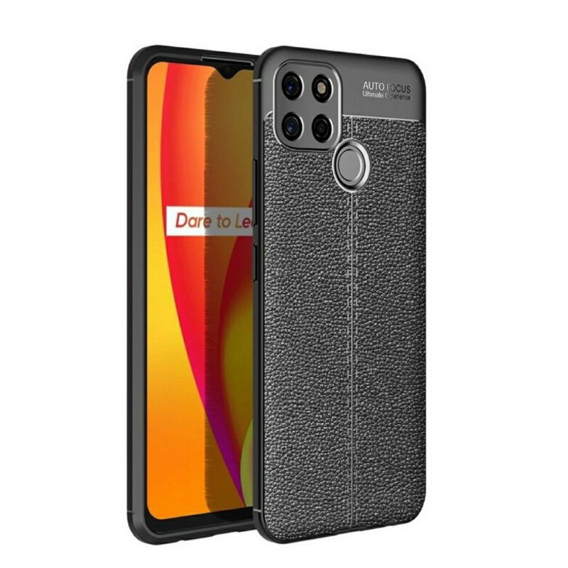 LAYER Oppo A15 / A15s Autofocus Case ขนาดหน้าจอ 6.52 นิ้ว (รุ่น: CPH2185 / CPH2179) เคส Auto Focus S