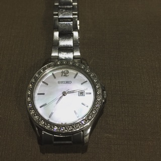 นาฬิกา SEIKO 7n82-OHVO | Shopee Thailand