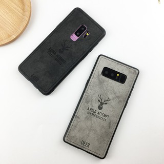 เคสมือถือป้องกันรอยสําหรับ Samsung Galaxy A8 A 6 J 4 Plus 2018 J 8 J 7 J 3 J 5 Proกวา