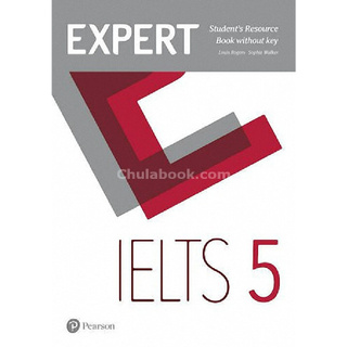 EXPERT IELTS 5: STUDENTS RESOURCE BOOK WITHOUT KEY