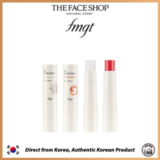 THE FACE SHOP fmgt Lip Care Stick *ORIGINAL KOREA*