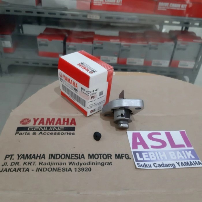Tensioner Nmax Aerox Lexi Mx King 2PV-E2210-01 เดิมยามาฮ่า