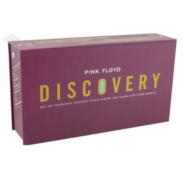☆定価から3０％オフ☆ Floyd Discovery 輸入盤 ［おかると様専用 