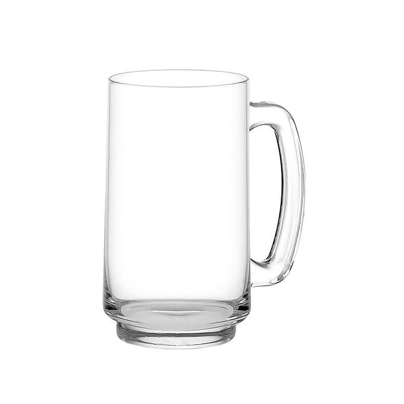 โอเชี่ยน แก้วเบียร์ รุ่น BEER MUG 5P00140 ขนาด 13 ออนซ์ แพ็ค 6 ใบ Ocean Beer Mug BEER MUG 5P00140 Si