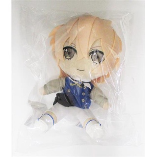 [ส่งจากญี่ปุ่น] Mikado Nagi Utapri Uta no Prince Sama Maji LOVE LEgend Star Plush Doll Goods L02191129