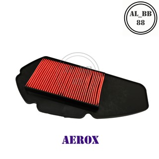 กรองอากาศ สำหรับ  AEROX