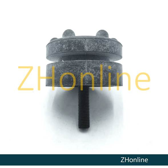 KIA SPORTAGE 1996-2003 - / AFTERMARKET SPARE TIRE STOPPER (1 ชิ้น) OK029-56-980