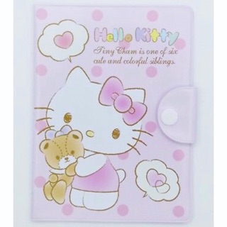 Sanrio Hello kitty Health Card Case ( w115mm x h155mm )