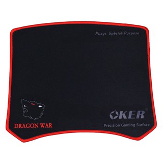 OKER แผ่นรองเมาส์ Mouse PAD OKER PA-202