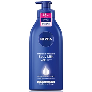 Free Delivery Nivea Body Lotion Intensive Milk 600ml. Cash on delivery